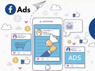 facebook ad design